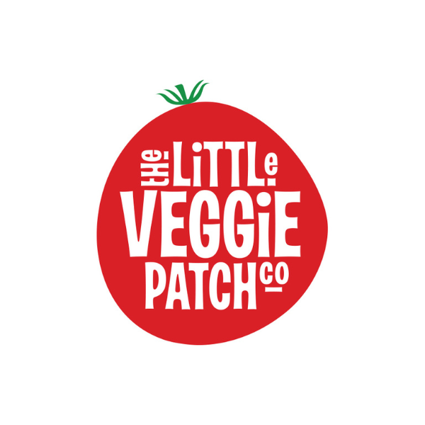 The Little Veggie Patch Co. Seeds Backyard Botanist