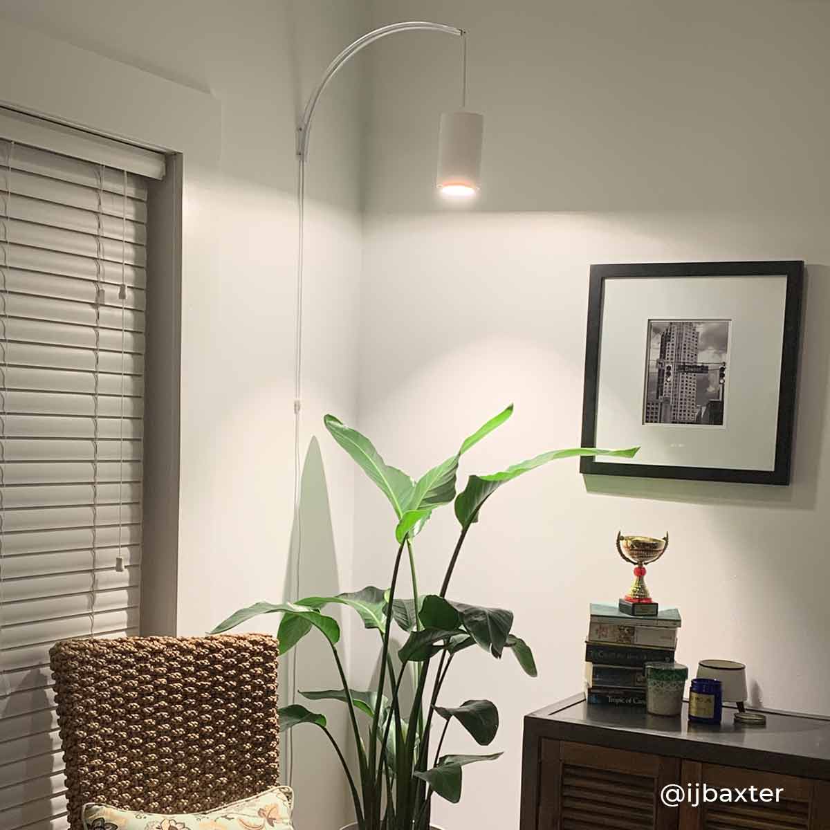 Archetto Hanging Aspect