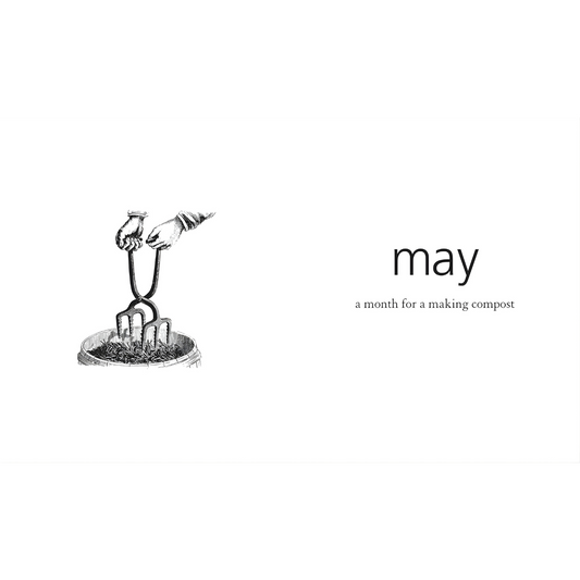 Australian Gardening Calendar May