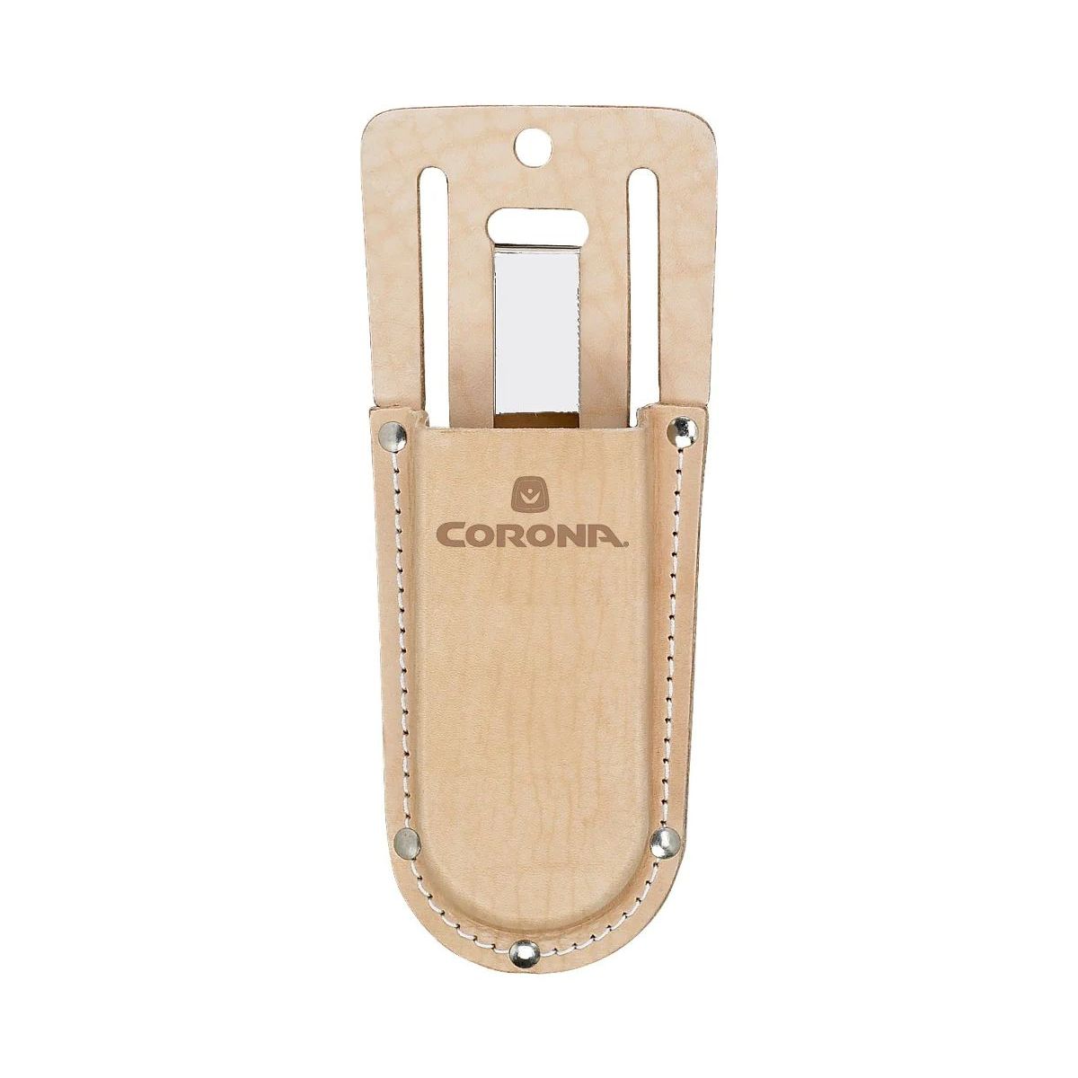 Corona Leather Garden Tool Holster