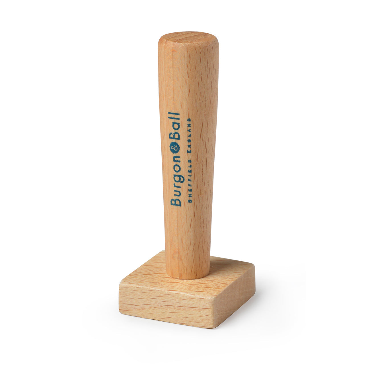 Burgon & Ball FSC Certified Cell Tray Tamper