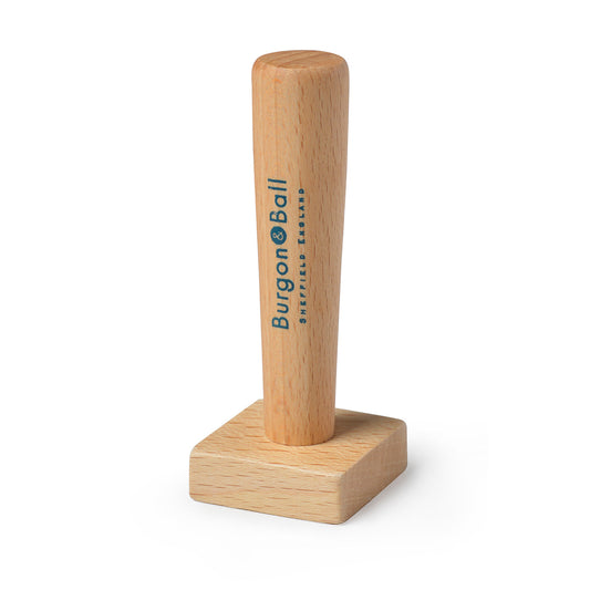 Burgon & Ball FSC Certified Cell Tray Tamper