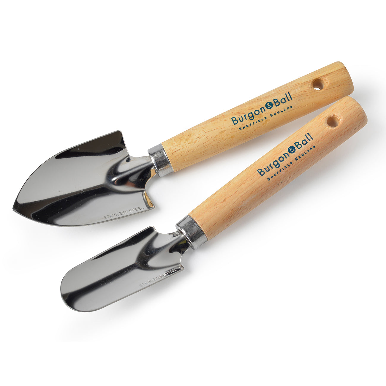 Essential Cell Tray Trowels