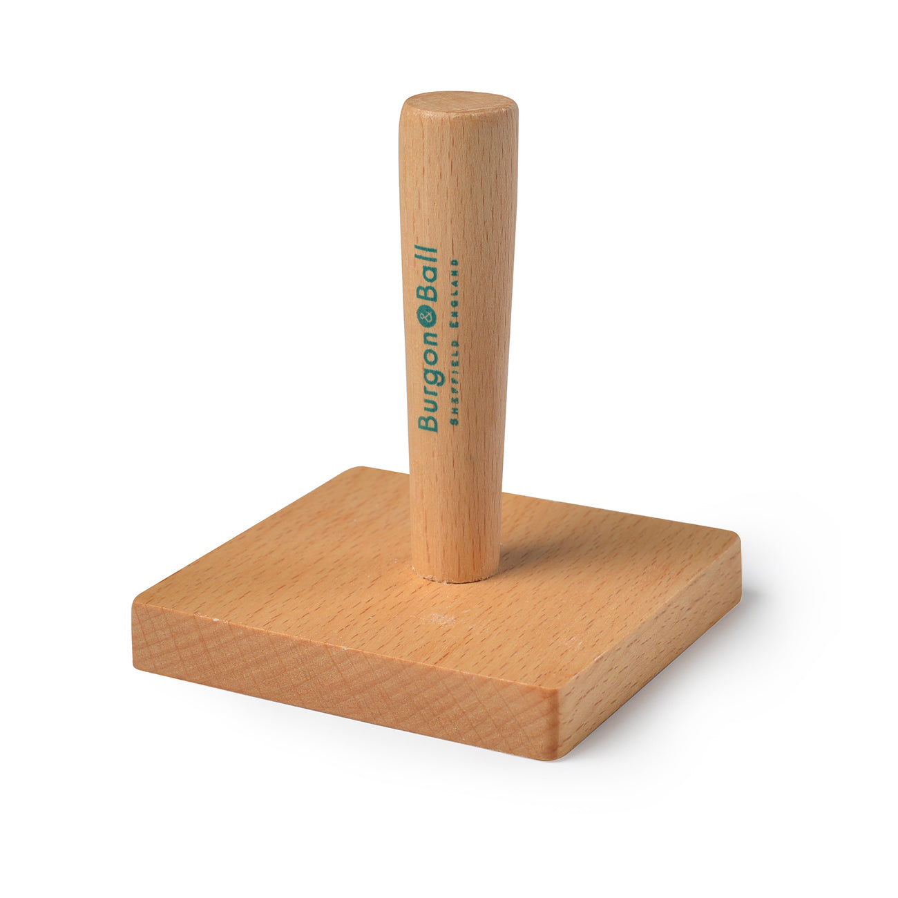 Burgon & Ball FSC Certified Seed Tray Tamper