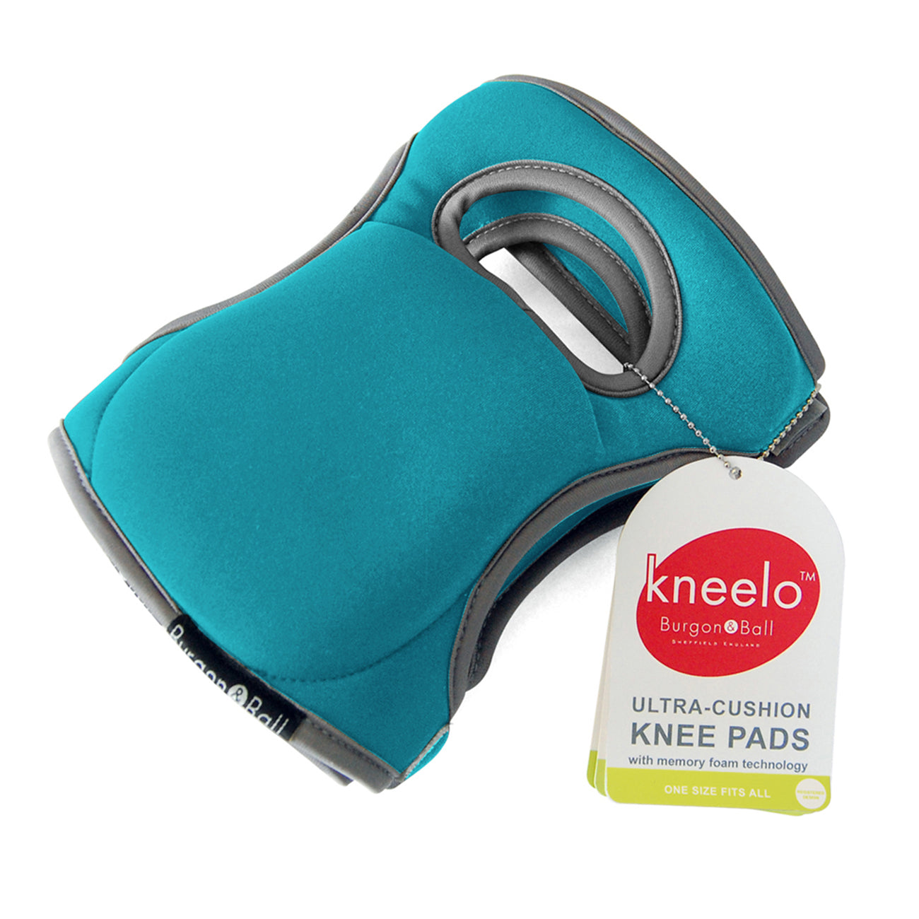 Burgon & Ball Eucalyptus Kneelo® Garden Knee Pads