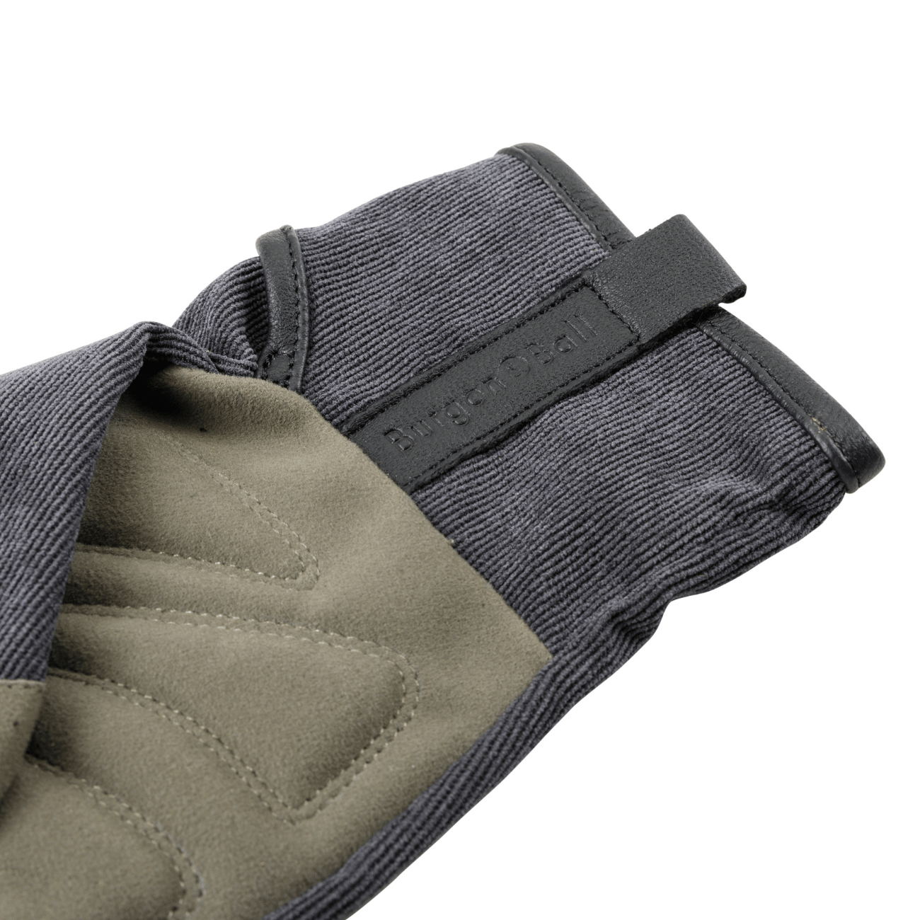 Country Cord Men's Gardening Gloves