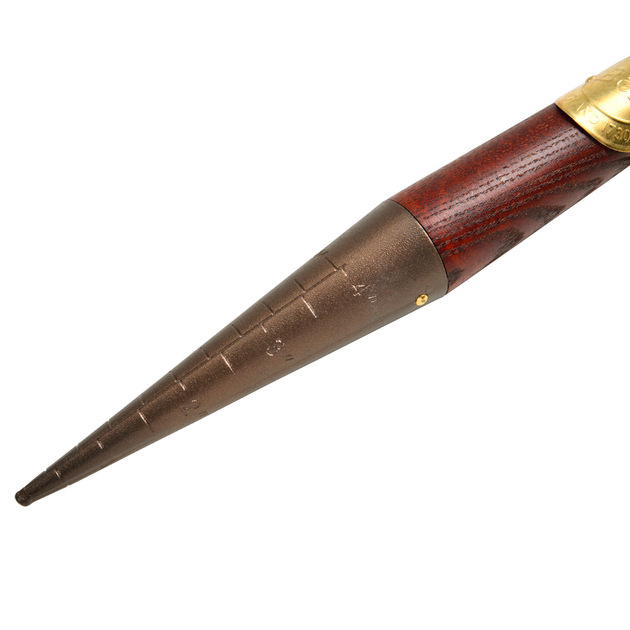 Dibber Point with Depth Gauge