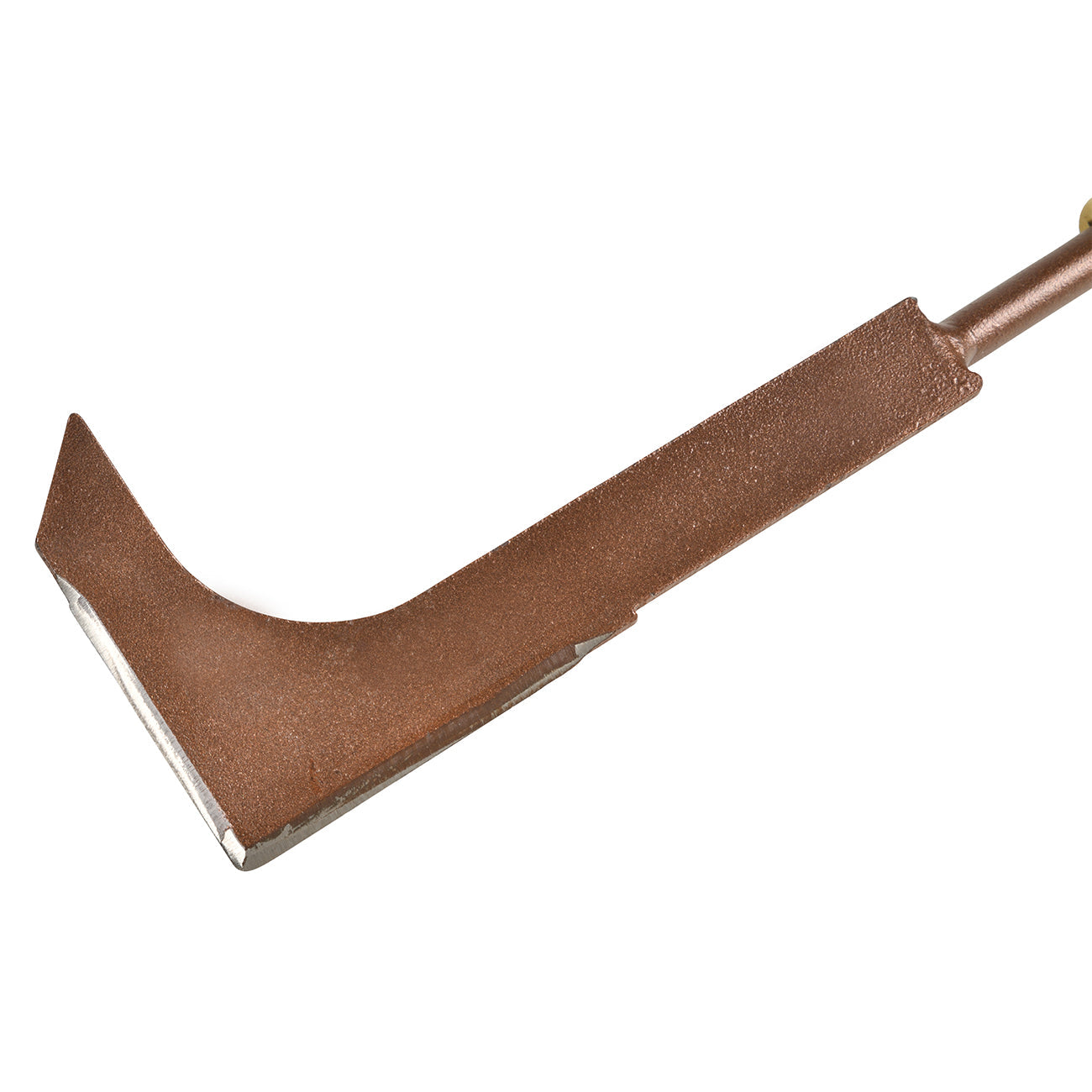 High-Carbon Steel Patio Weeding Knife