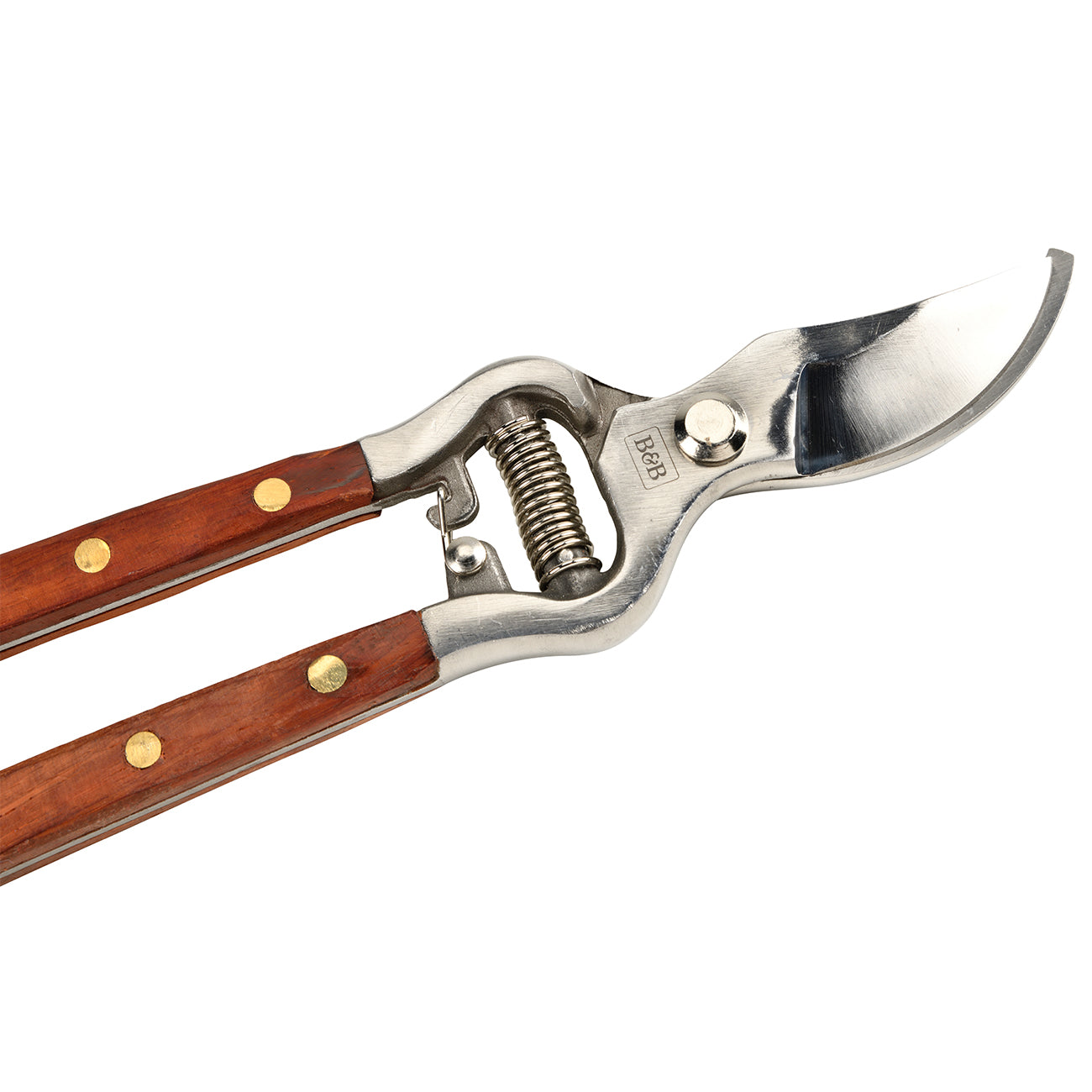 Burgon & Ball Stainless Steel Quality Secateurs