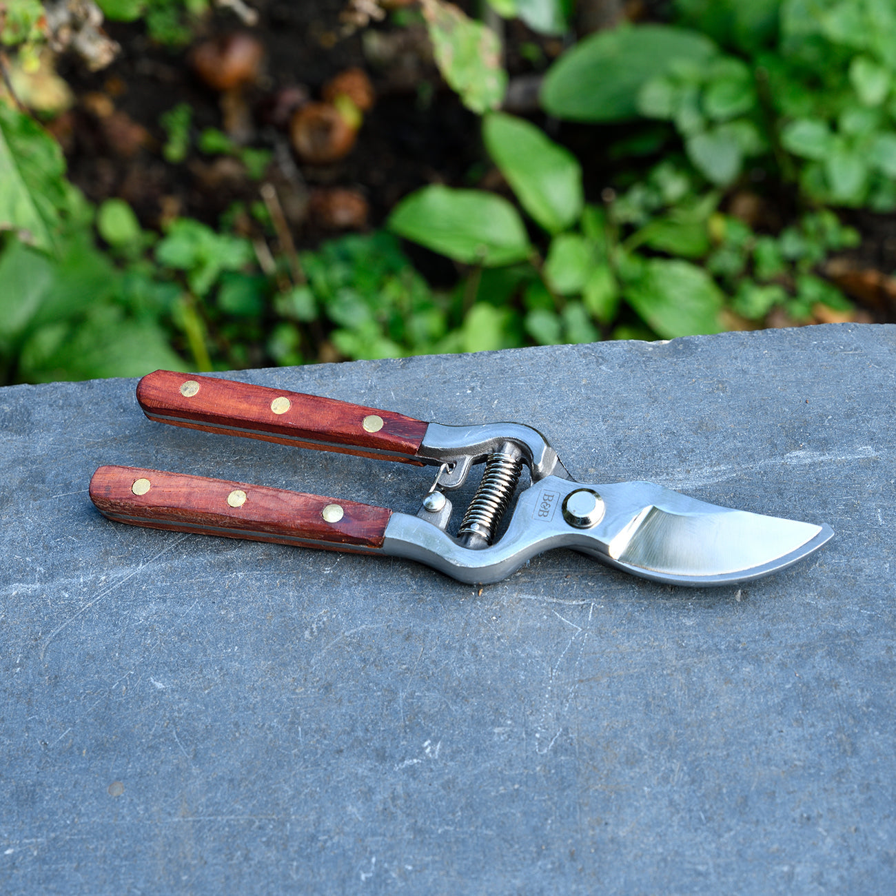 Burgon & Ball Estate Range Garden Secateurs