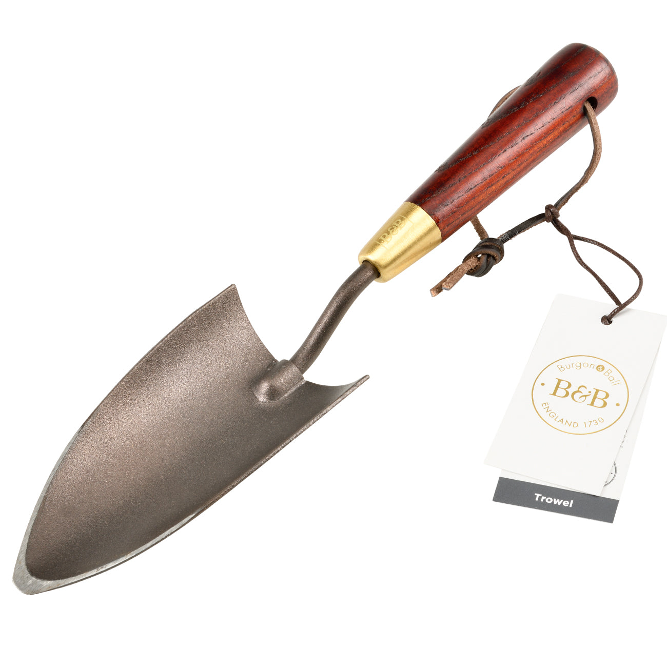 Estate Range by Burgon & Ball Garden Hand Trowel