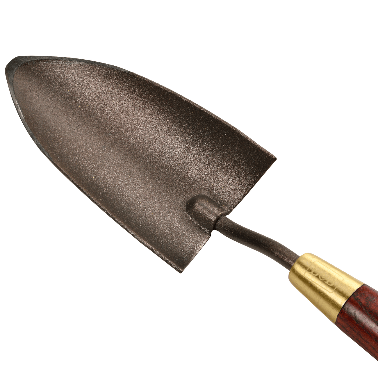 Estate Range High-Carbon Steel Hand Trowel