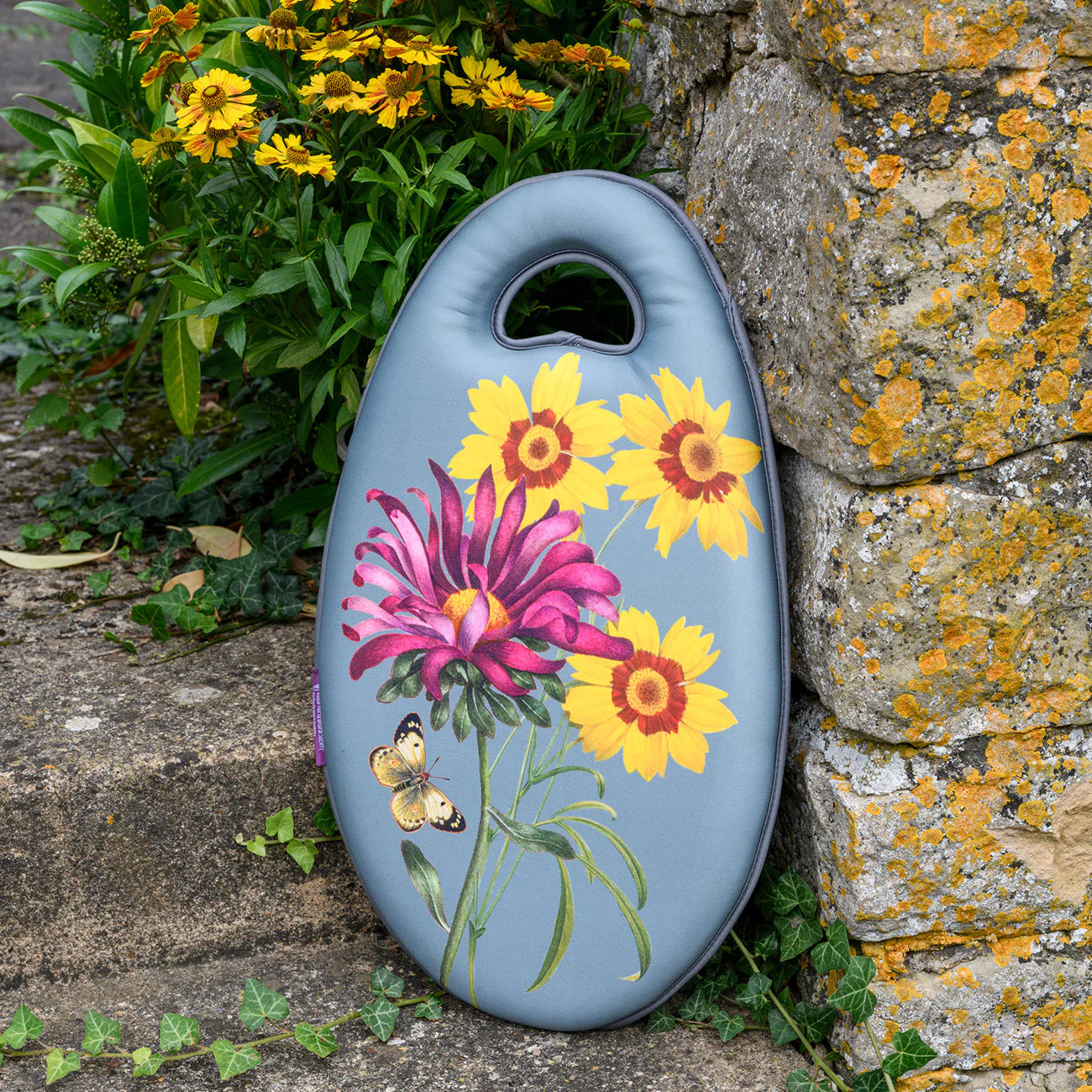 RHS 'Asteraceae' Kneelo® Garden Kneeler