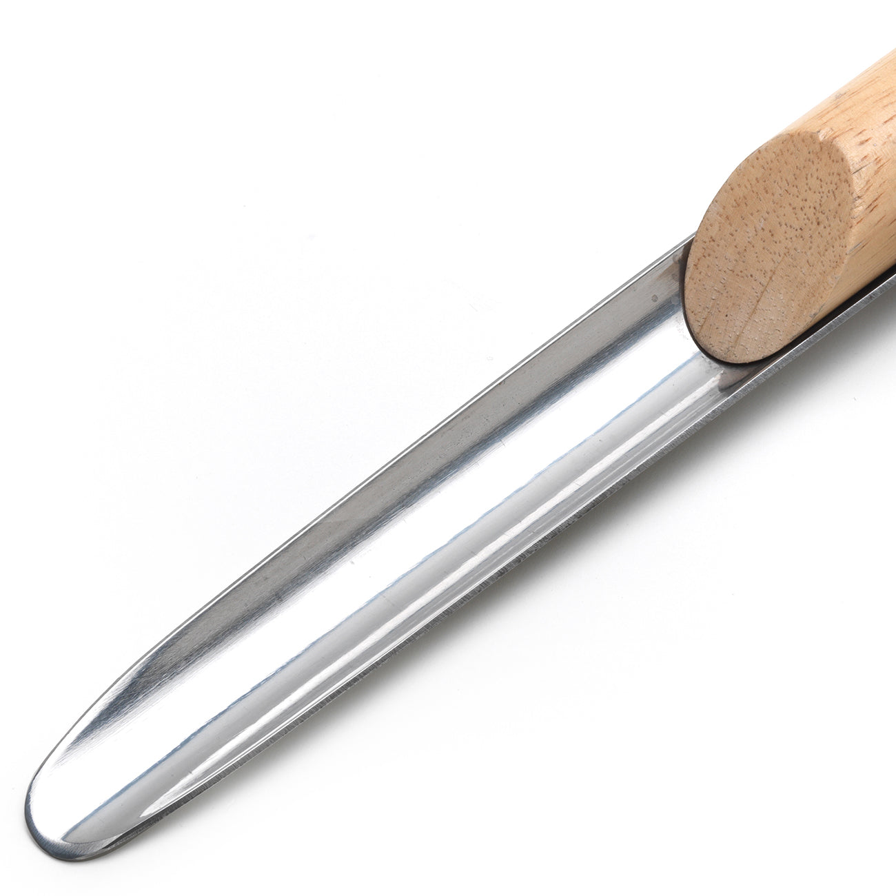 Burgon & Ball Stainless Steel RHS Rockery Trowel