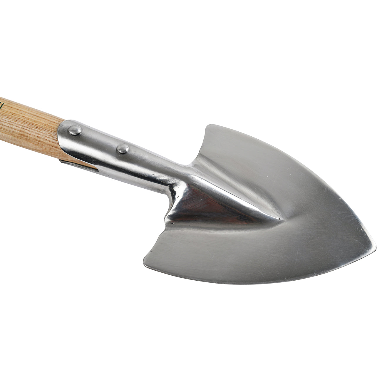 Stainless Steel Perennial Spade