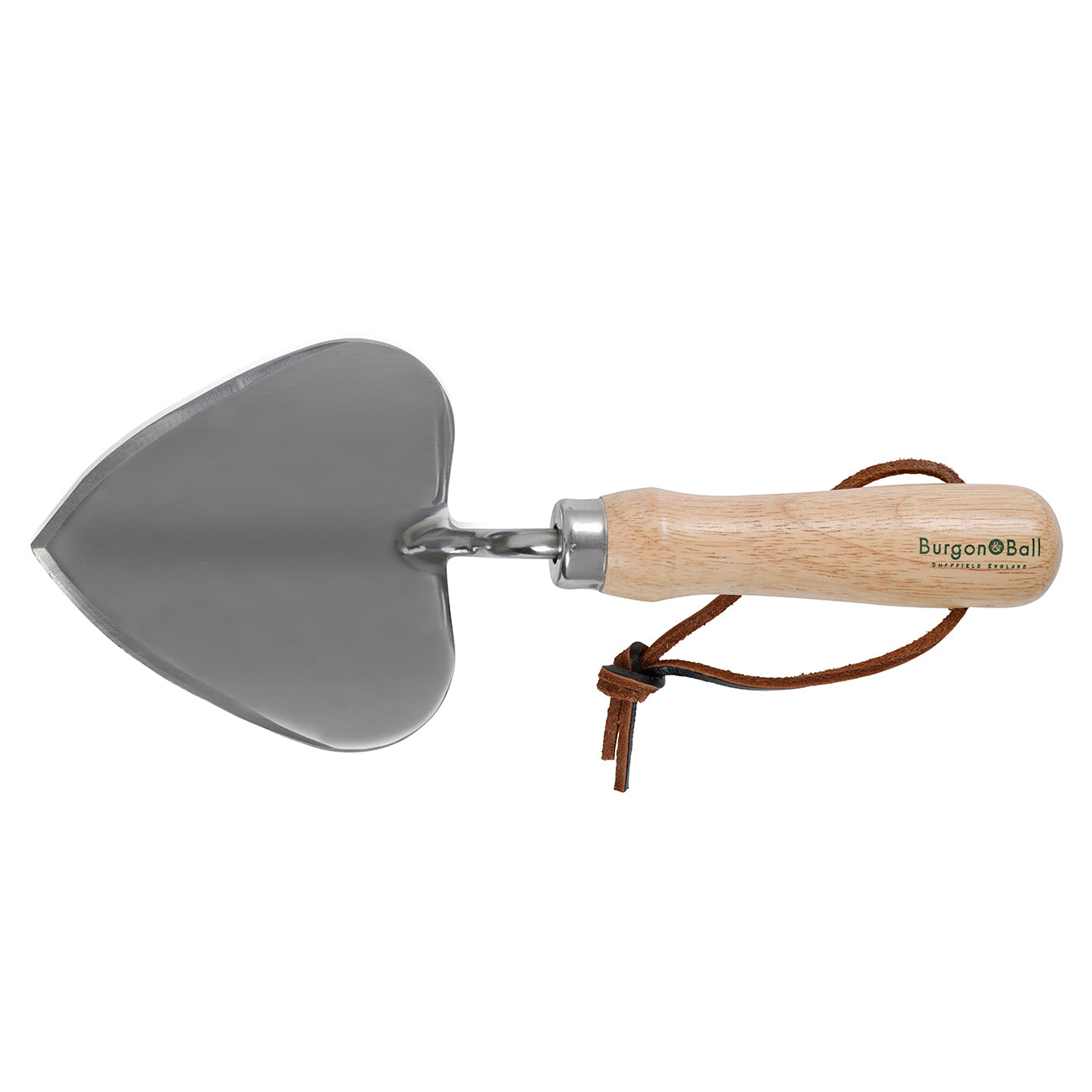 Burgon & Ball RHS Endorsed Planting Trowel
