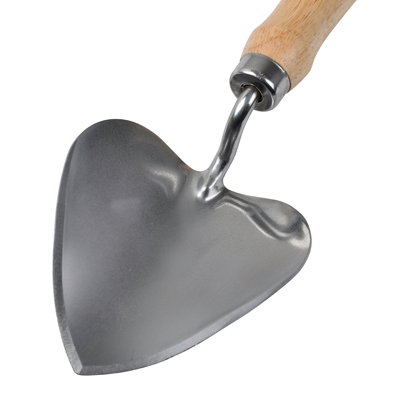 Heart Shaped Trowel