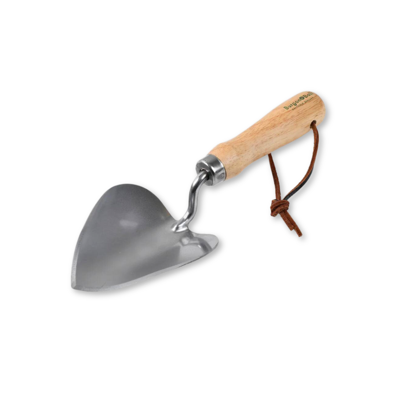 Burgon & Ball RHS Planting Trowel