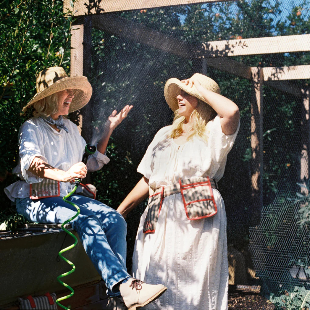 Le Sac X Outback Gardens Tool Belt Collection