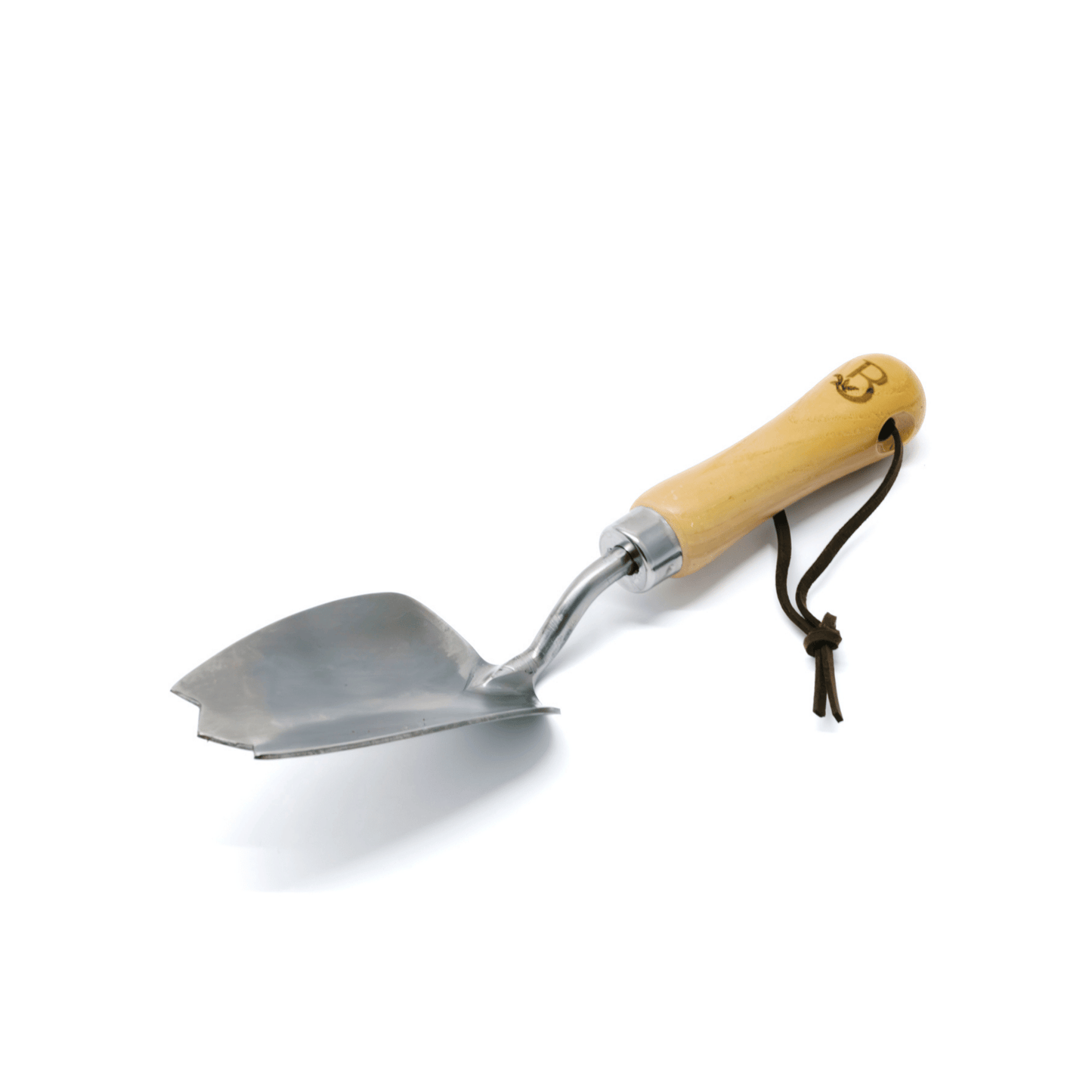 'Get Growing' Tulip Trowel by Backyard Botanist