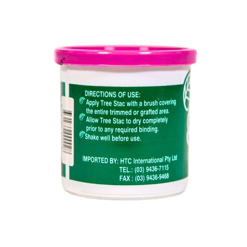 Go Natural Tree Stac Directions