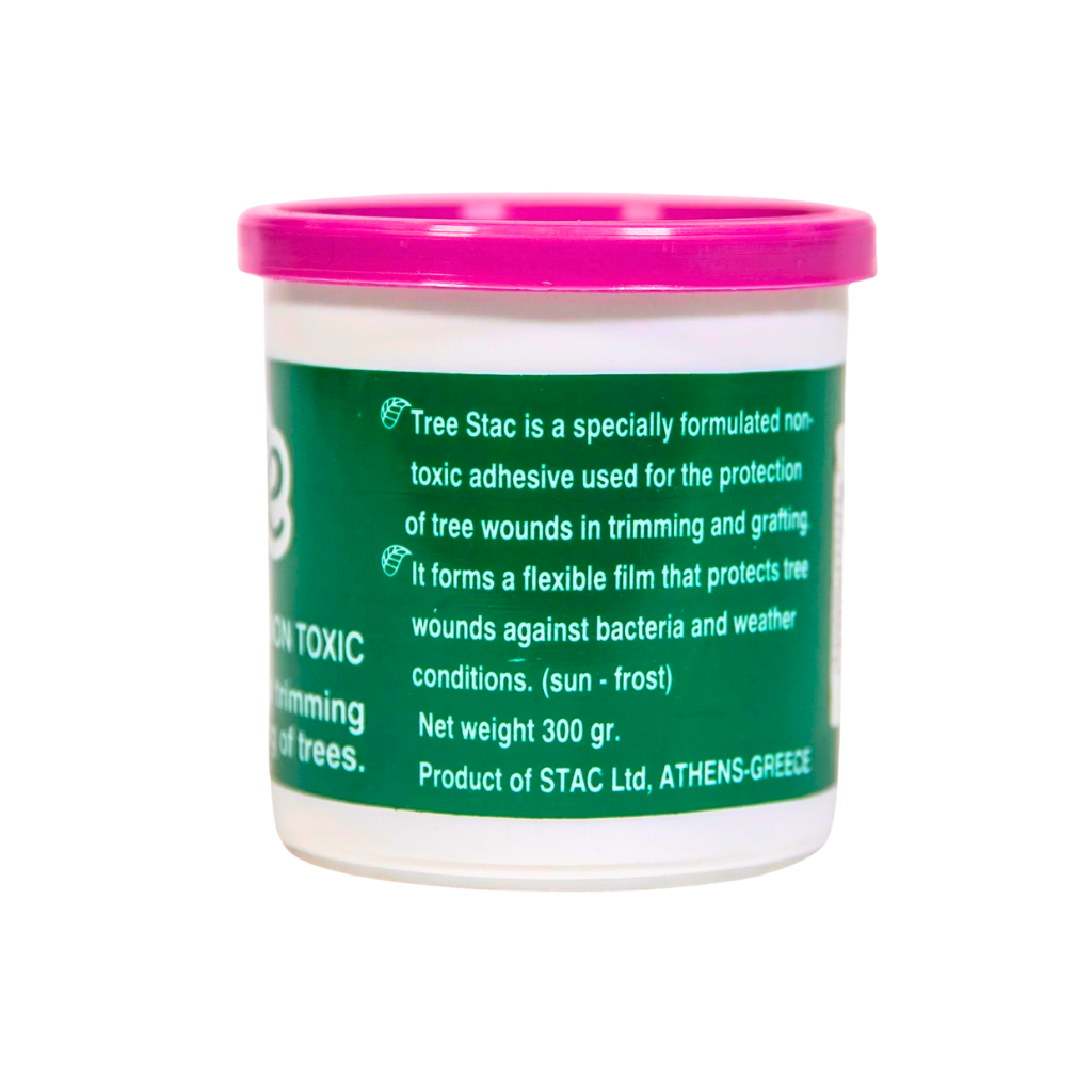 Go Natural Tree Stac Features