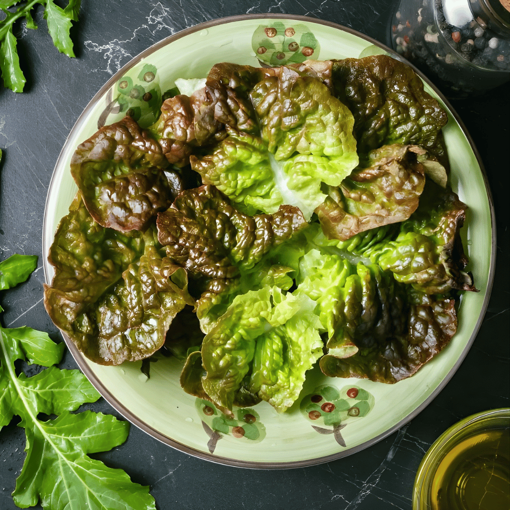 Grow Lettuce from Seed Australia