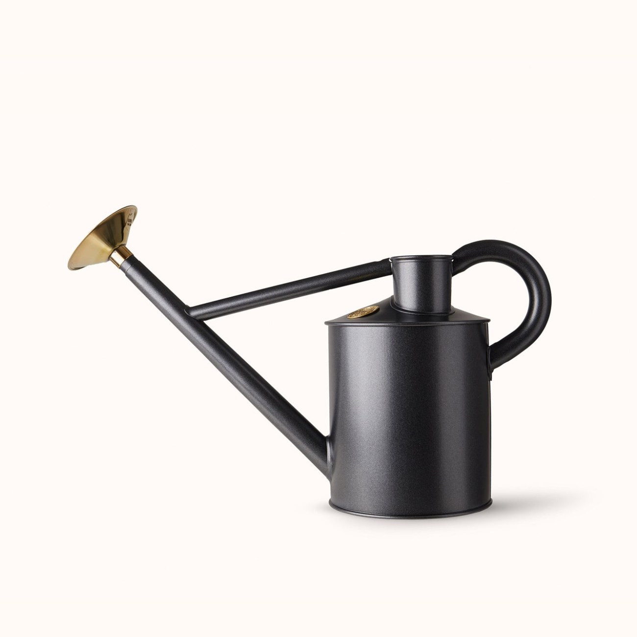 Haws Small Graphite Bearwood Brook Watering Can