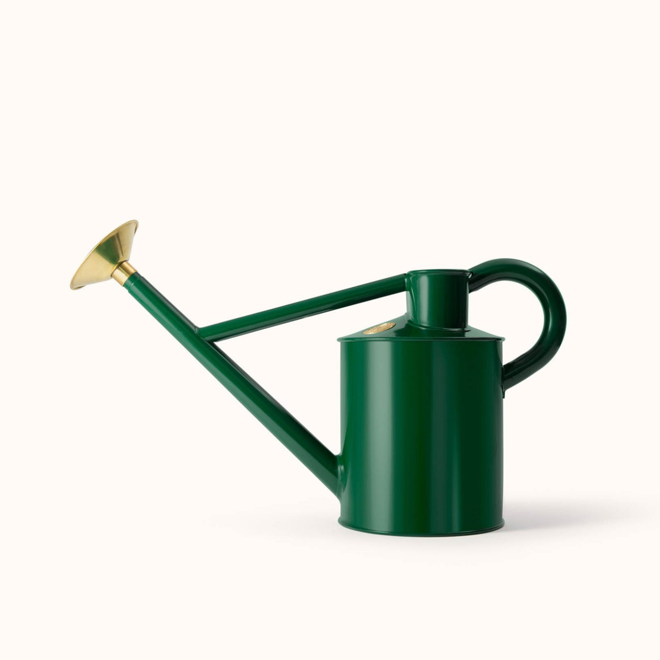 Haws Smaller Green Bearwood Brook Watering Can