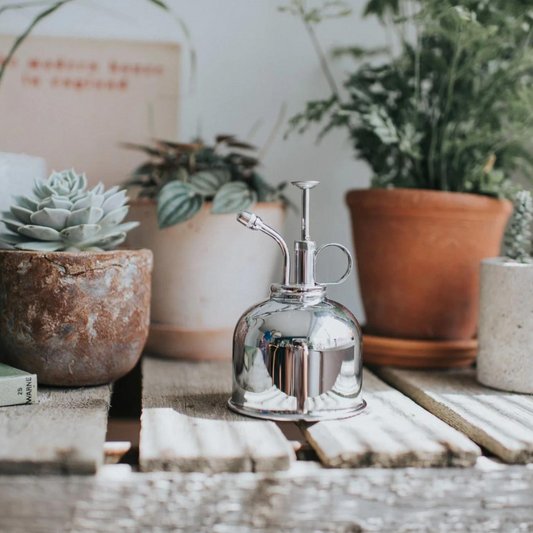 Haws Nickel Plant Mister