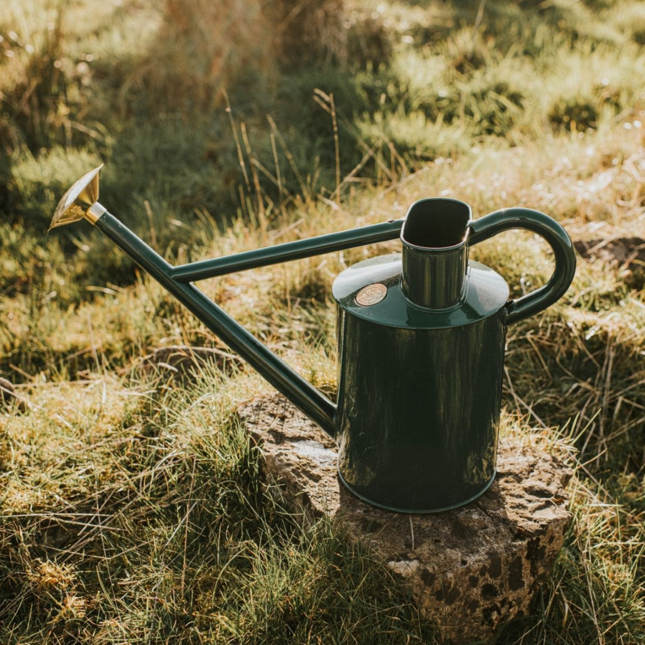 Haws Traditional Watering Can