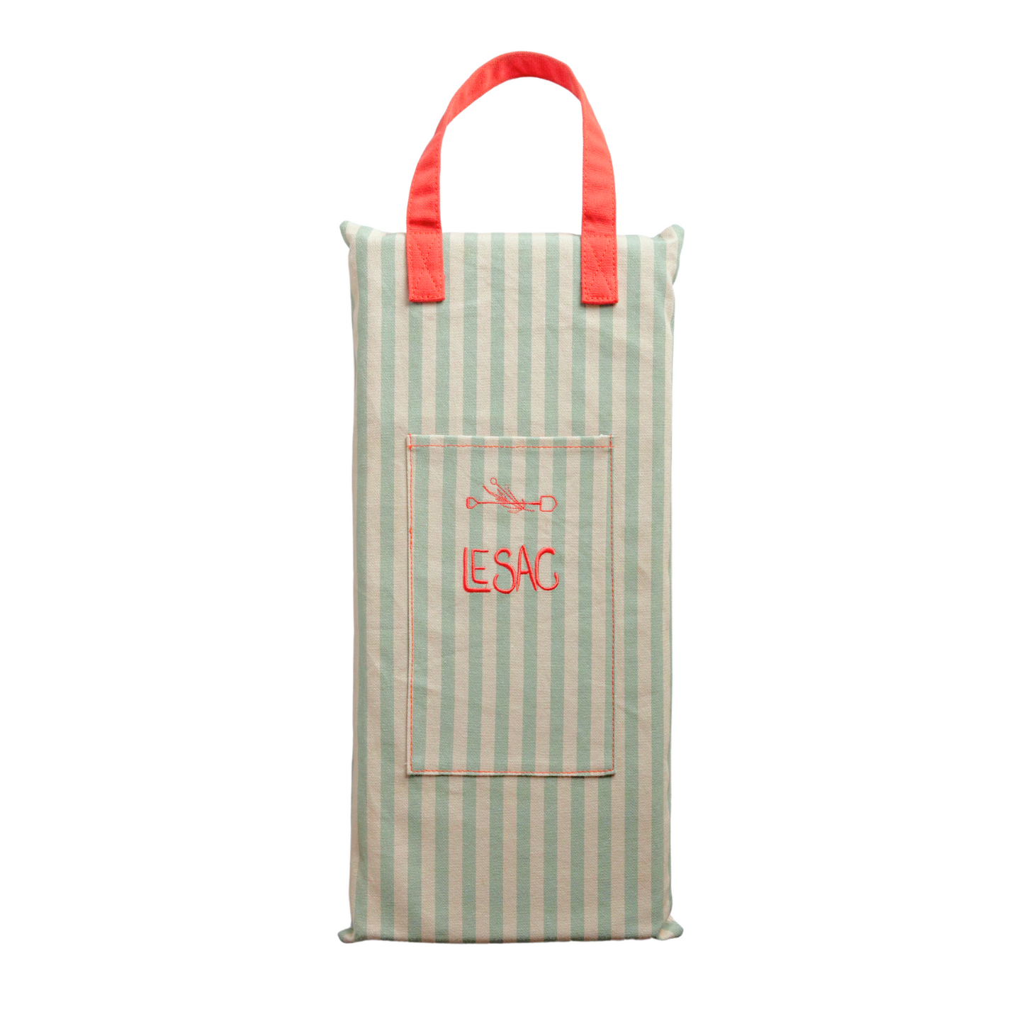 Le Sac Canvas Garden Kneeler