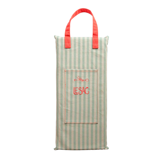 Le Sac Canvas Garden Kneeler
