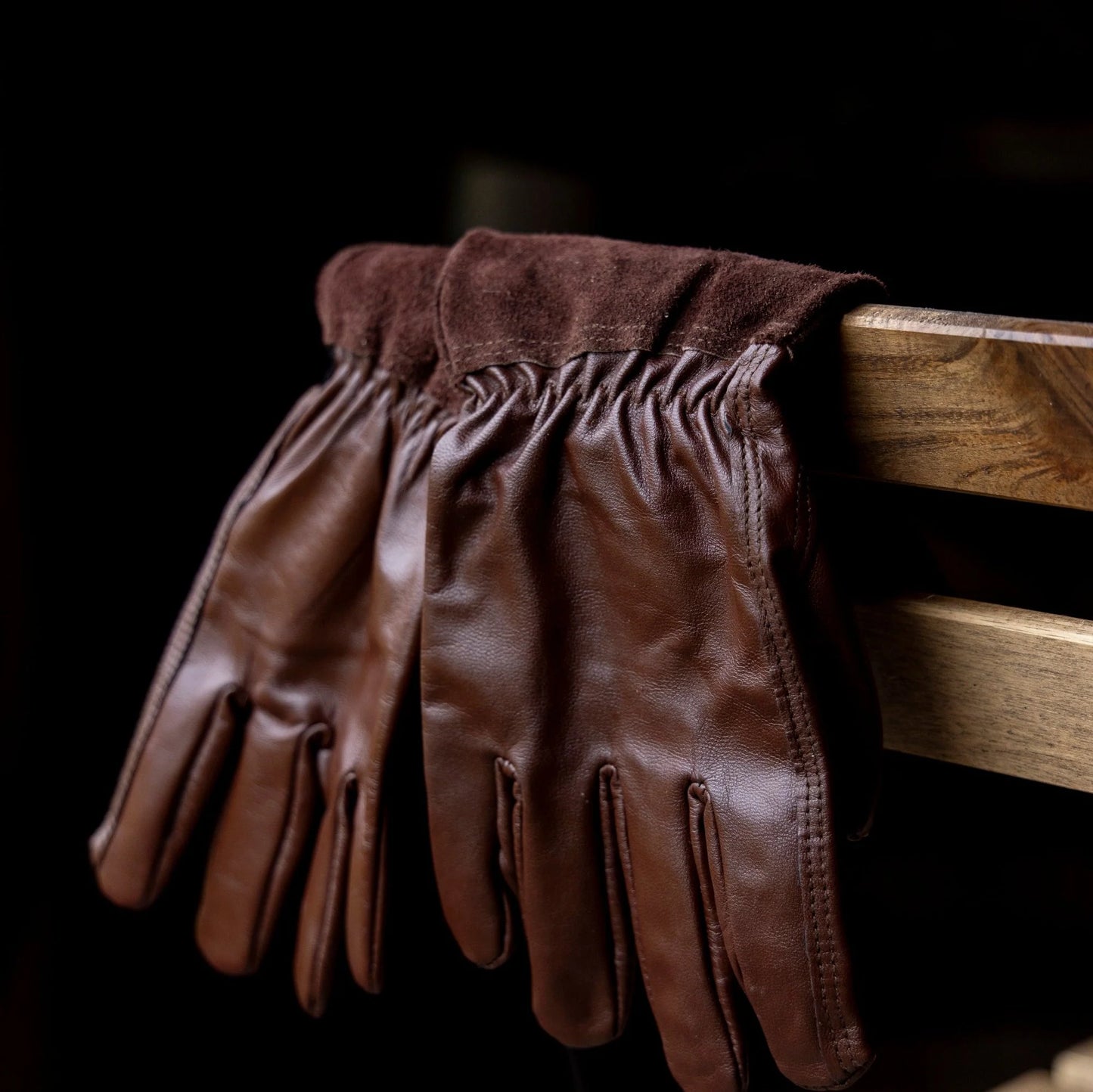LeSac Thorn Proof Gardening Gloves
