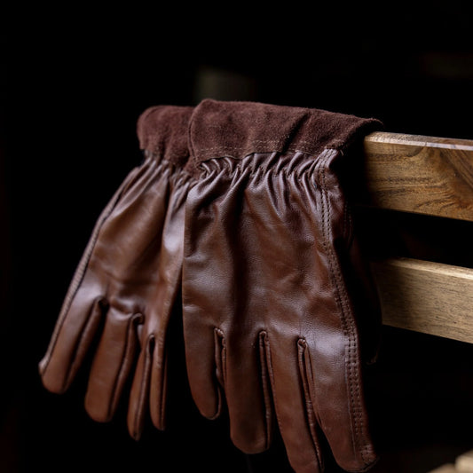 LeSac Thorn Proof Gardening Gloves