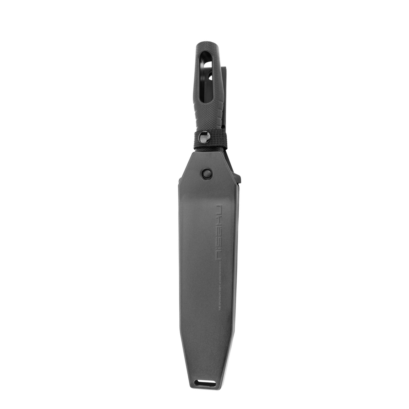 Nisaku 800 Japanese Stainless Steel Yamagatana Sheath