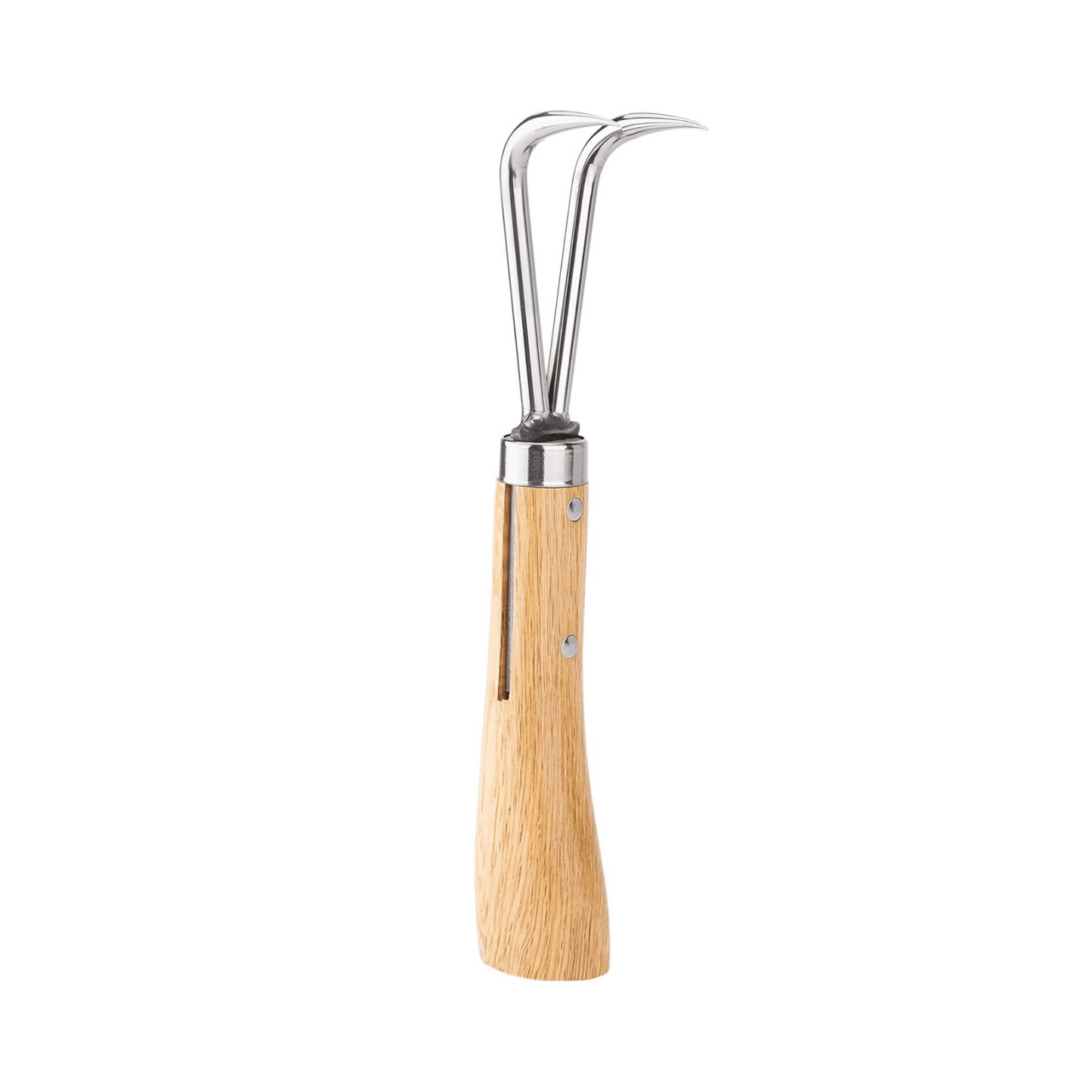 Nisaku 956 Japanese Root Scraper - Garden Cultivator Tool