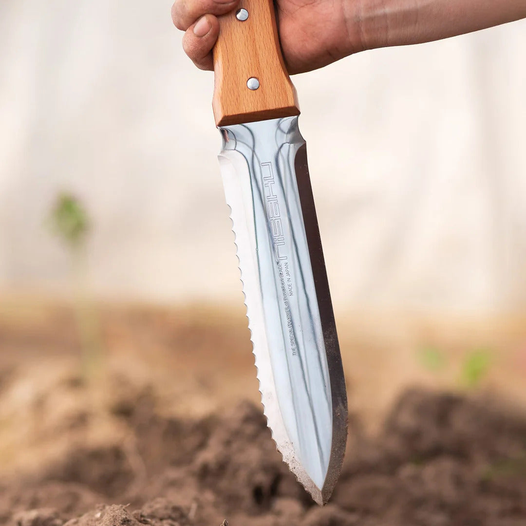 Nisaku Hori Hori Garden Knife