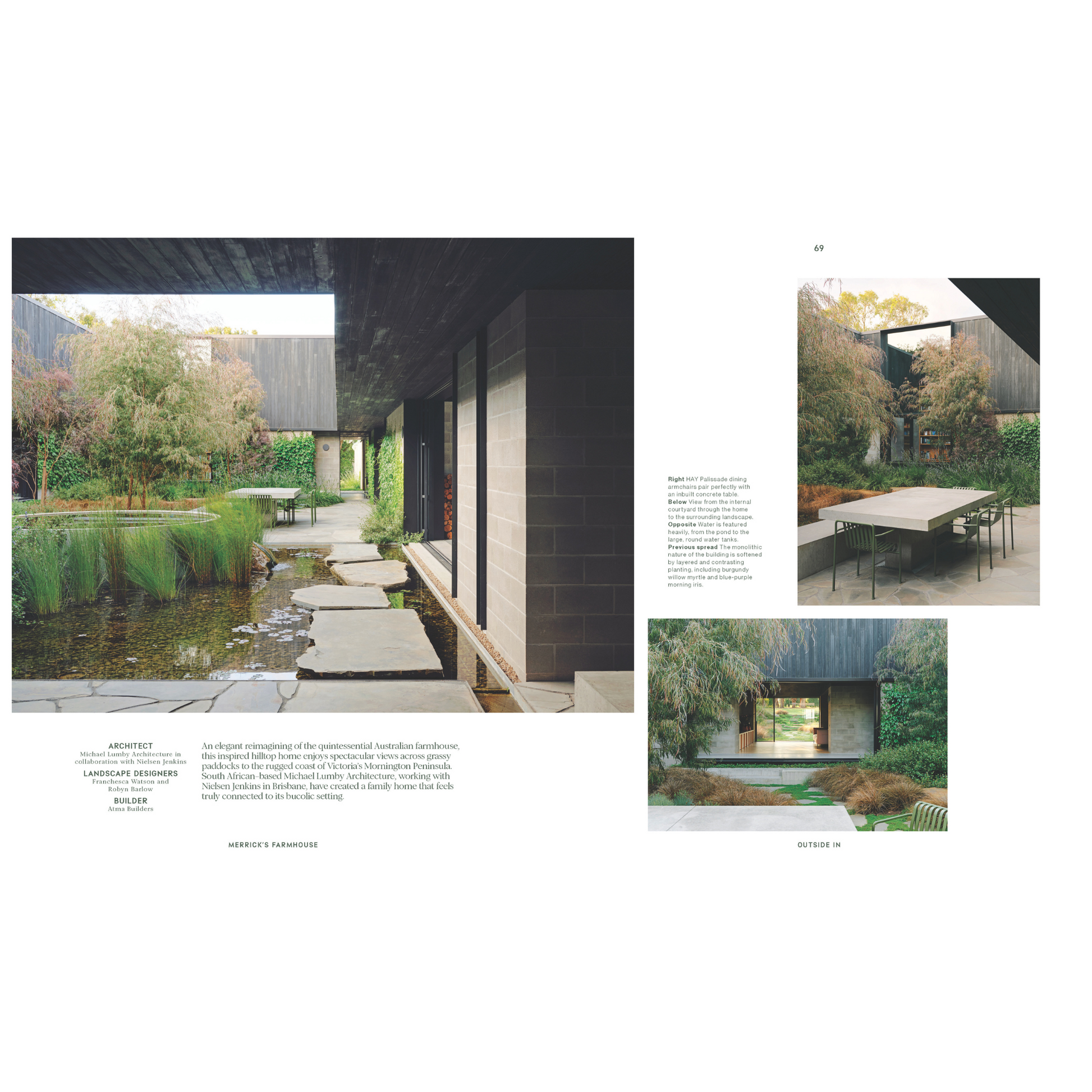Outside In Sample Spread Page 5