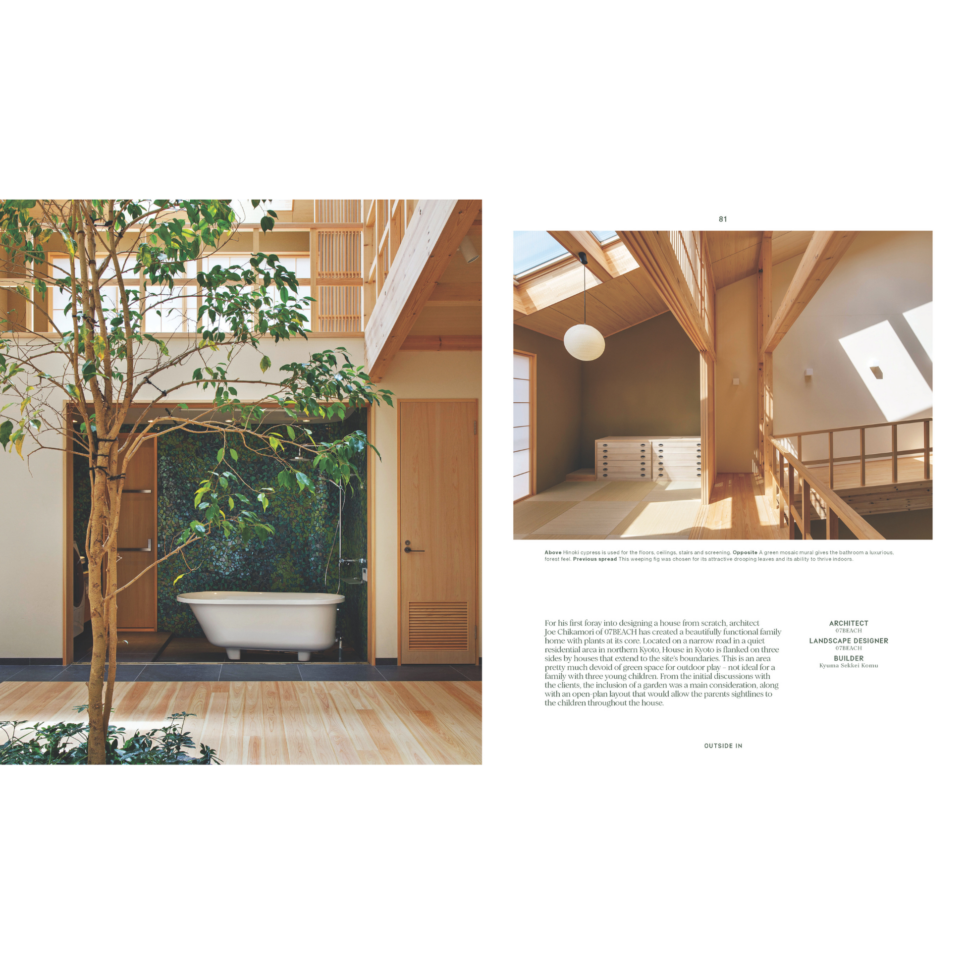 Outside In Sample Spread Page 6