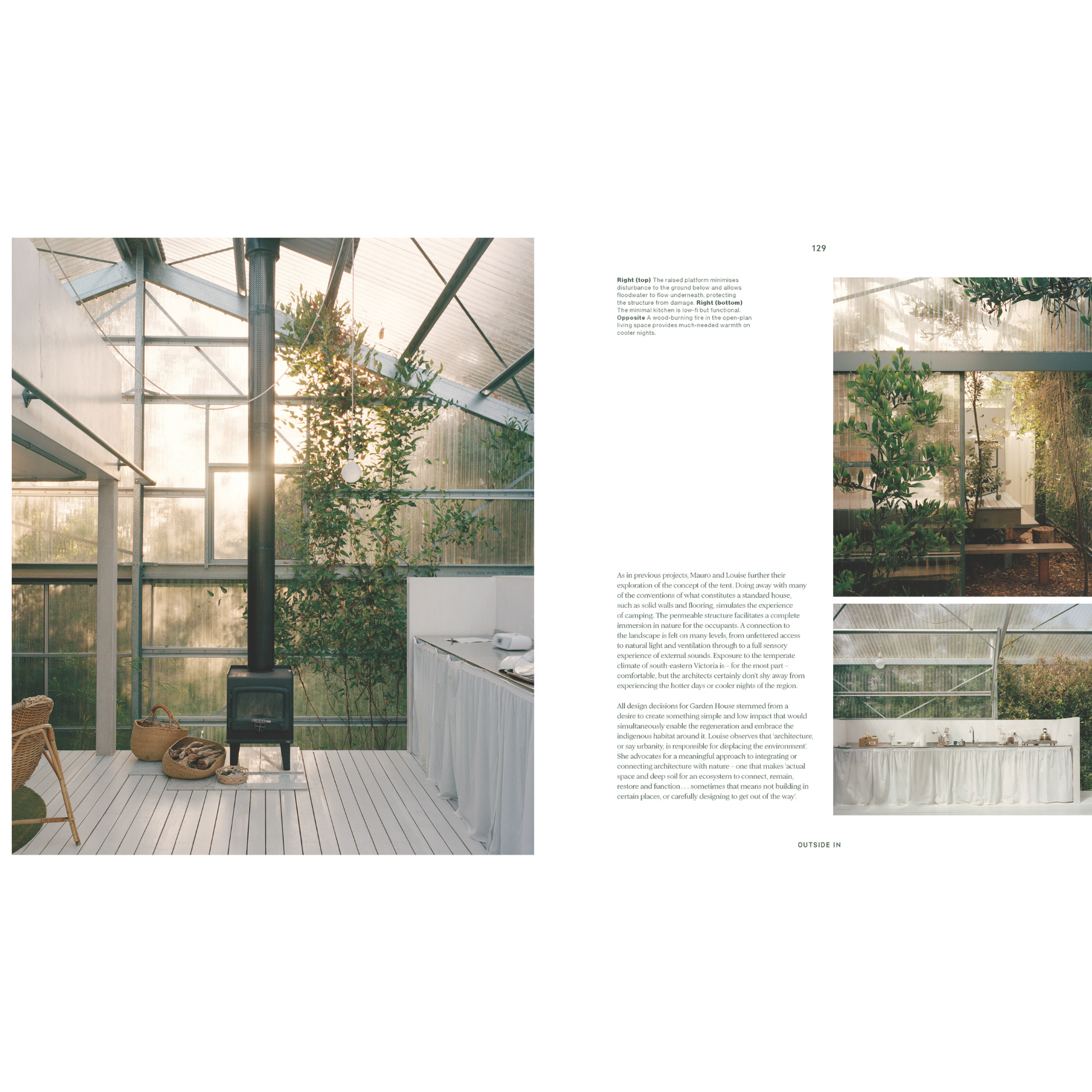 Outside In Sample Spread Page 9