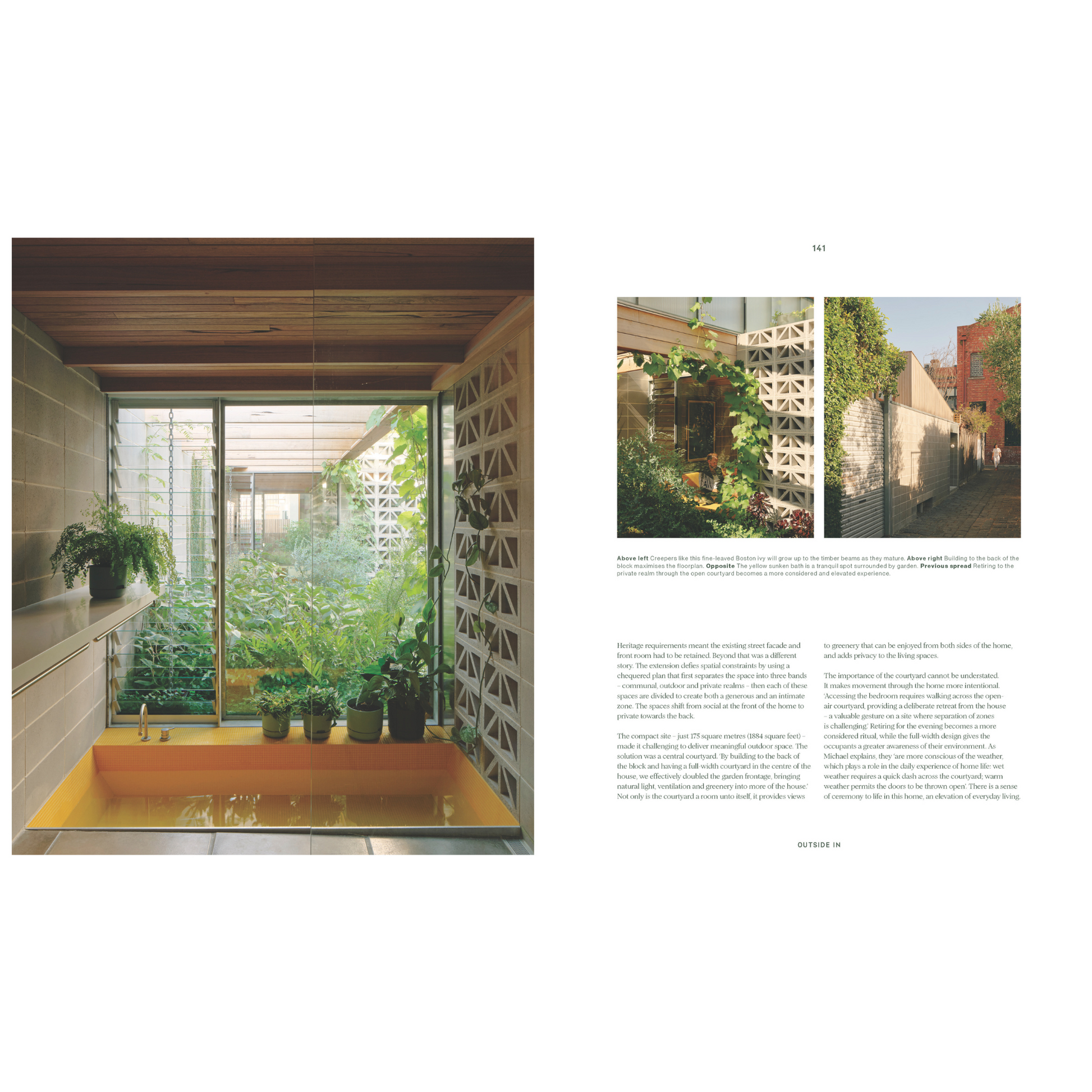 Outside In Sample Spread Page 10
