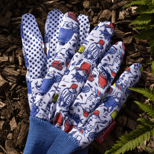 Paddington Kids Garden Gloves
