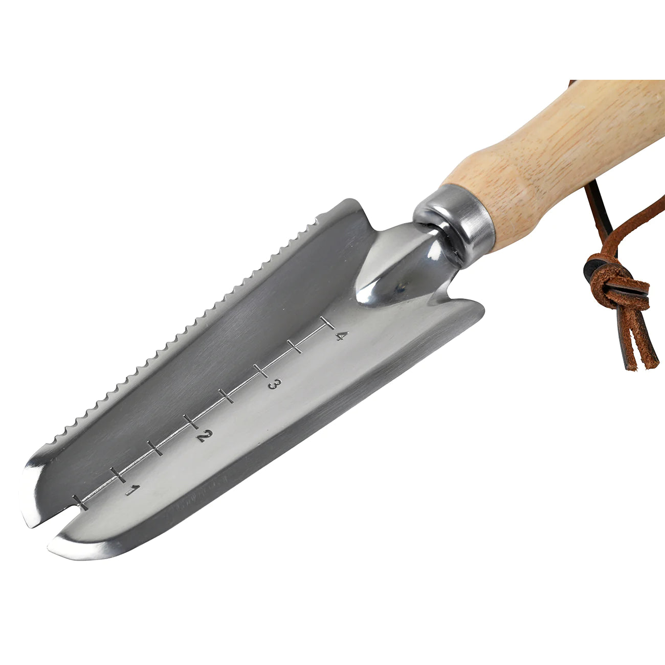 Stainless Steel Weeding Trowel
