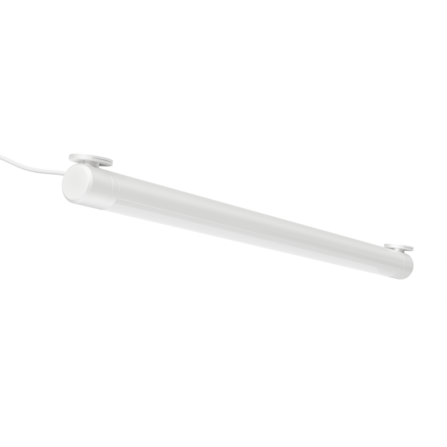 Soltech Grove™ LED Grow Light Wired, White