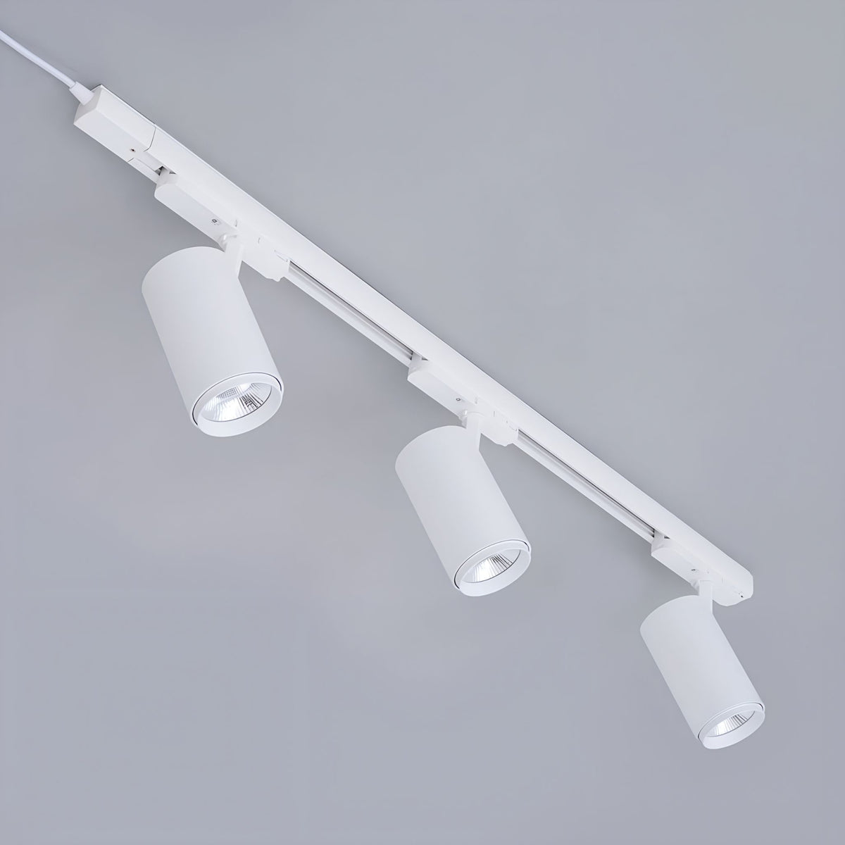 Soltech Highland 3 Lights Outlet Plug