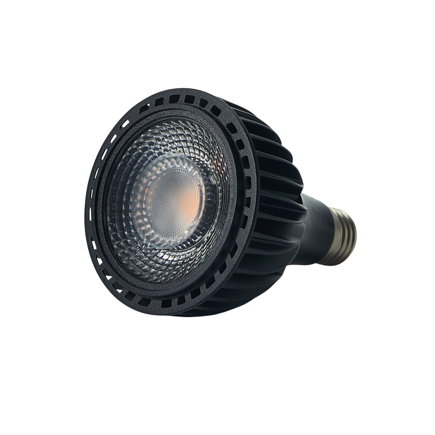 Led grow deals light reflector