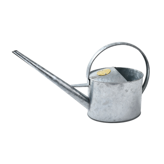Sophie Conran 1.7L Metal Indoor Watering Can, Galvanised