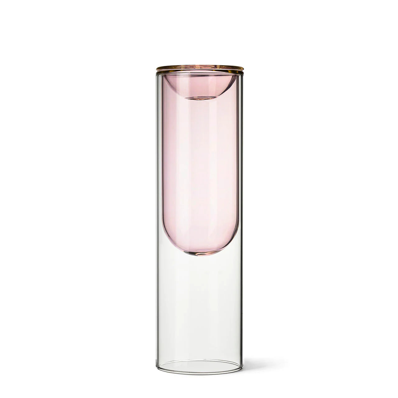 Studio Milligram Rose Propagation Vase