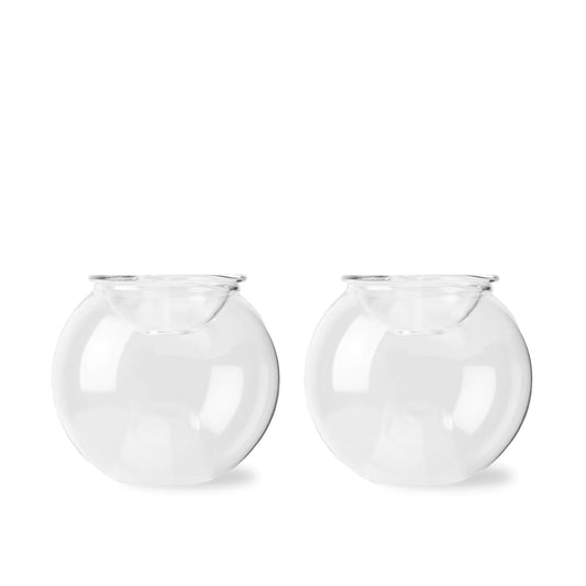 Studio Milligram Bulb Propgation Vases
